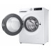 WW90DG6U34LE Samsung 9 KG Smart Front Load Washer - White